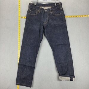 Japan Blue Jeans Mens Selvedge Made In Japan 16 oz‎ Lot JB-0201 Fits 29x27
